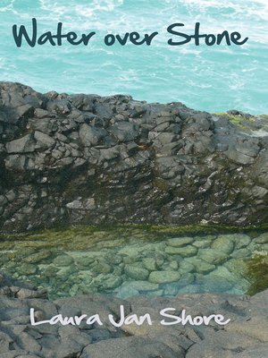 cover image of Water Over Stone